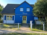 Ferienwohnung in Prerow - Franzi 3 - Bild 1