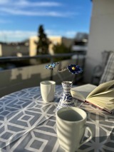 Ferienwohnung in Gr&ouml;mitz - Strandburg App. 24 - ca. 3 Min. zum Strand, Gr&ouml;mitz Sch&uuml;tzenstr. - Bild 19