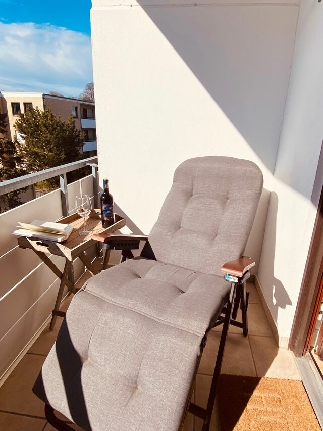 Ferienwohnung in Gr&ouml;mitz - Strandburg App. 24 - ca. 3 Min. zum Strand, Gr&ouml;mitz Sch&uuml;tzenstr. - Bild 20