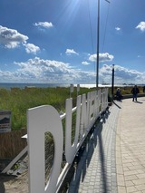 Ferienwohnung in Gr&ouml;mitz - Strandburg App. 24 - ca. 3 Min. zum Strand, Gr&ouml;mitz Sch&uuml;tzenstr. - Bild 24