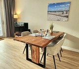 Ferienwohnung in Gr&ouml;mitz - Strandburg App. 24 - ca. 3 Min. zum Strand, Gr&ouml;mitz Sch&uuml;tzenstr. - Bild 2