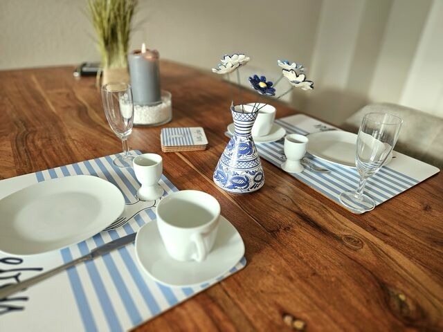 Ferienwohnung in Gr&ouml;mitz - Strandburg App. 24 - ca. 3 Min. zum Strand, Gr&ouml;mitz Sch&uuml;tzenstr. - Bild 8