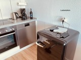 Ferienwohnung in Gr&ouml;mitz - Strandburg App. 24 - ca. 3 Min. zum Strand, Gr&ouml;mitz Sch&uuml;tzenstr. - Bild 11