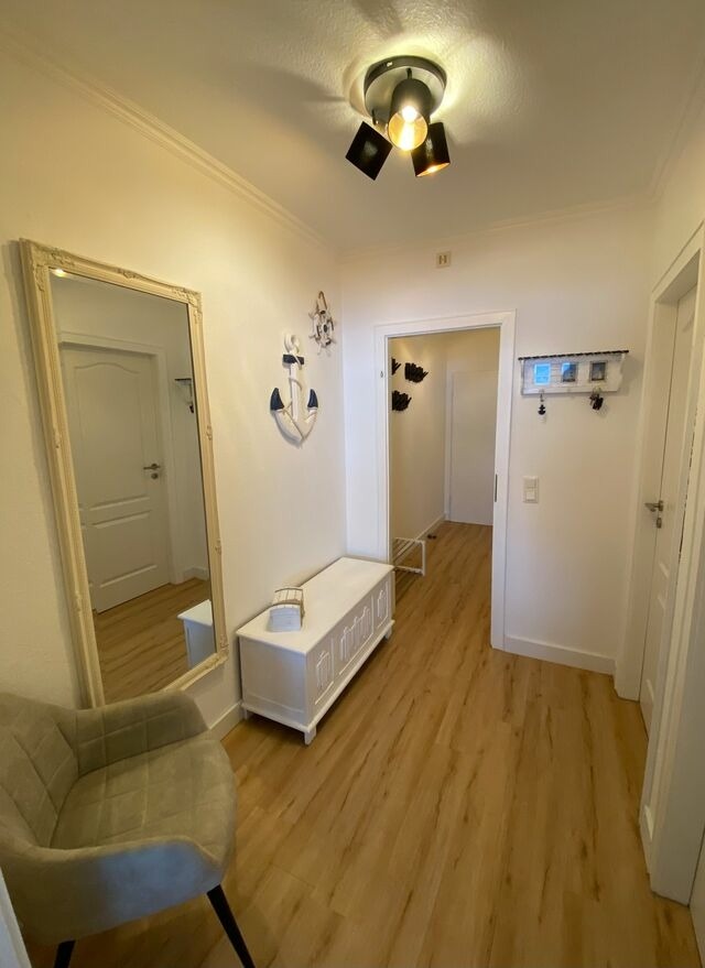 Ferienwohnung in Gr&ouml;mitz - Strandburg App. 24 - ca. 3 Min. zum Strand, Gr&ouml;mitz Sch&uuml;tzenstr. - Bild 13