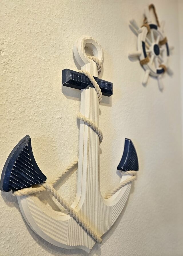 Ferienwohnung in Gr&ouml;mitz - Strandburg App. 24 - ca. 3 Min. zum Strand, Gr&ouml;mitz Sch&uuml;tzenstr. - Bild 15