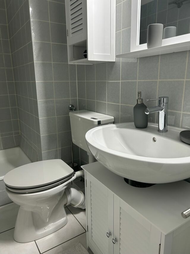 Ferienwohnung in Gr&ouml;mitz - Strandburg App. 24 - ca. 3 Min. zum Strand, Gr&ouml;mitz Sch&uuml;tzenstr. - Bild 16