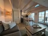 Ferienwohnung in Heiligenhafen - Ferienwohnung Schmiedeglück - Bild 2