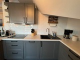 Ferienwohnung in Heiligenhafen - Ferienwohnung Schmiedeglück - Bild 10