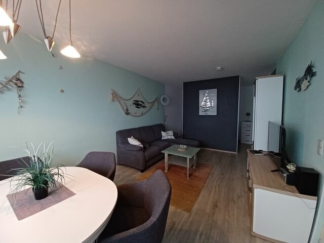 Ferienwohnung in Heiligenhafen - Appartement "Weitblick" - Bild 2