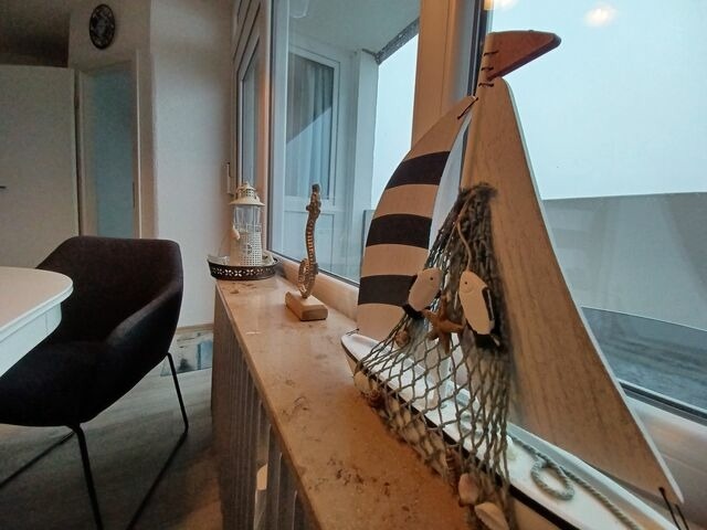 Ferienwohnung in Heiligenhafen - Appartement "Weitblick" - Bild 14