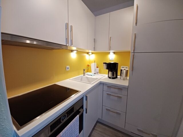 Ferienwohnung in Heiligenhafen - Appartement "Weitblick" - Bild 23