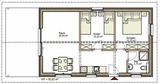 Ferienhaus in Grömitz - Hof Hagen - "Bei der Gänsewiese" (Neubau) - Bild 19