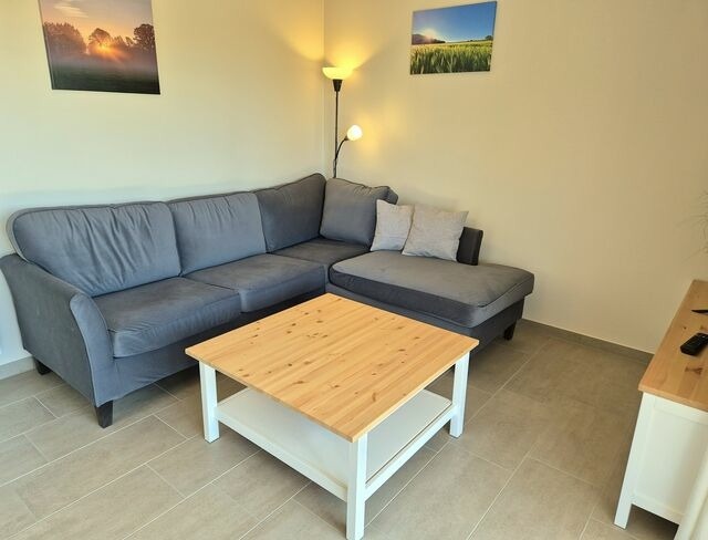 Ferienhaus in Grömitz - Hof Hagen - "Bei der Gänsewiese" (Neubau) - Bild 6