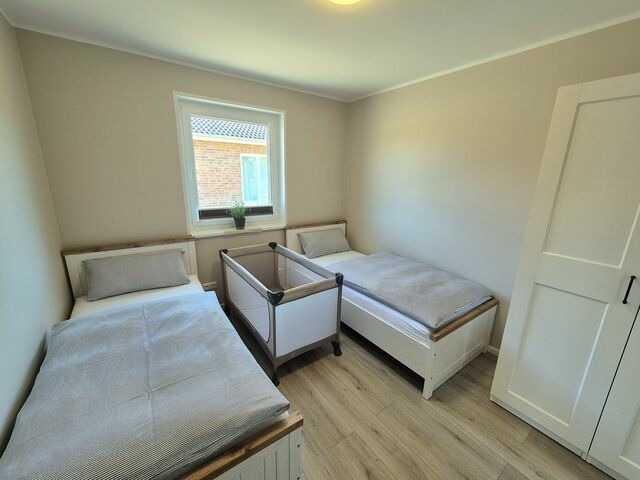 Ferienhaus in Grömitz - Hof Hagen - "Bei der Gänsewiese" (Neubau) - Bild 17