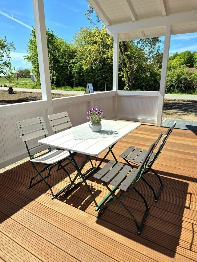 Ferienhaus in Grömitz - Hof Hagen - "An der Lämmerkoppel" (Neubau) - Bild 4 Ferienhaus in Grömitz - Hof Hagen - "An der Lämmerkoppel" (Neubau) - Bild 4