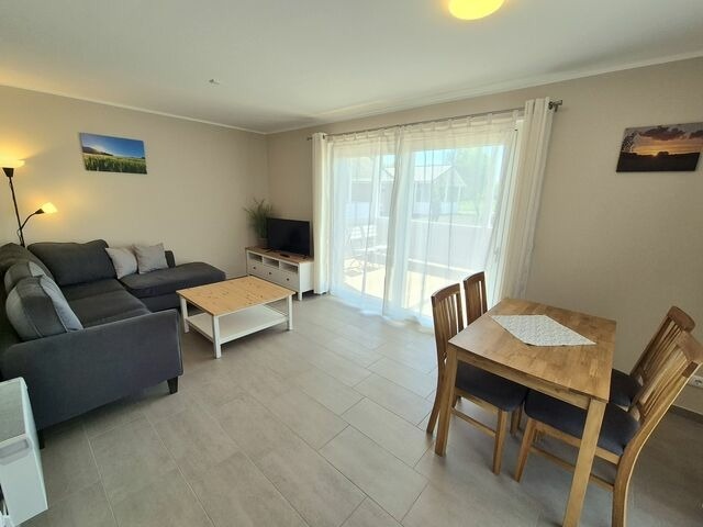 Ferienhaus in Grömitz - Hof Hagen - "An der Lämmerkoppel" (Neubau) - Bild 7 Ferienhaus in Grömitz - Hof Hagen - "An der Lämmerkoppel" (Neubau) - Bild 7