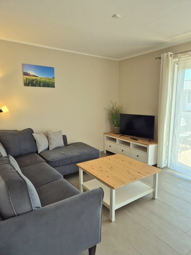 Ferienhaus in Grömitz - Hof Hagen - "An der Lämmerkoppel" (Neubau) - Bild 8 Ferienhaus in Grömitz - Hof Hagen - "An der Lämmerkoppel" (Neubau) - Bild 8