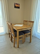 Ferienhaus in Grömitz - Hof Hagen - "An der Lämmerkoppel" (Neubau) - Bild 9 Ferienhaus in Grömitz - Hof Hagen - "An der Lämmerkoppel" (Neubau) - Bild 9