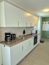 Ferienhaus in Grömitz - Hof Hagen - "An der Lämmerkoppel" (Neubau) - Bild 10 Ferienhaus in Grömitz - Hof Hagen - "An der Lämmerkoppel" (Neubau) - Bild 10