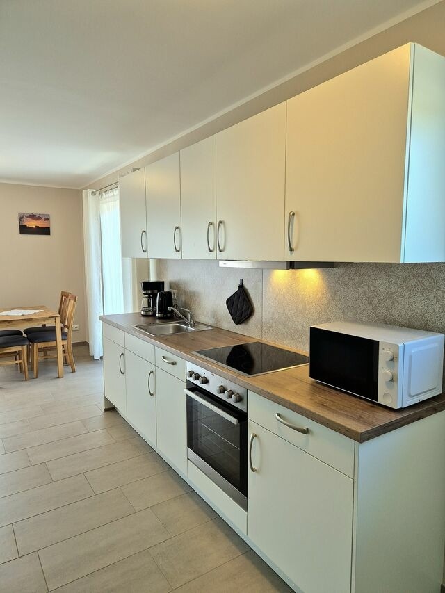 Ferienhaus in Grömitz - Hof Hagen - "An der Lämmerkoppel" (Neubau) - Bild 11 Ferienhaus in Grömitz - Hof Hagen - "An der Lämmerkoppel" (Neubau) - Bild 11