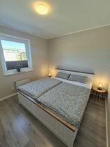 Ferienhaus in Grömitz - Hof Hagen - "An der Lämmerkoppel" (Neubau) - Bild 13 Ferienhaus in Grömitz - Hof Hagen - "An der Lämmerkoppel" (Neubau) - Bild 13