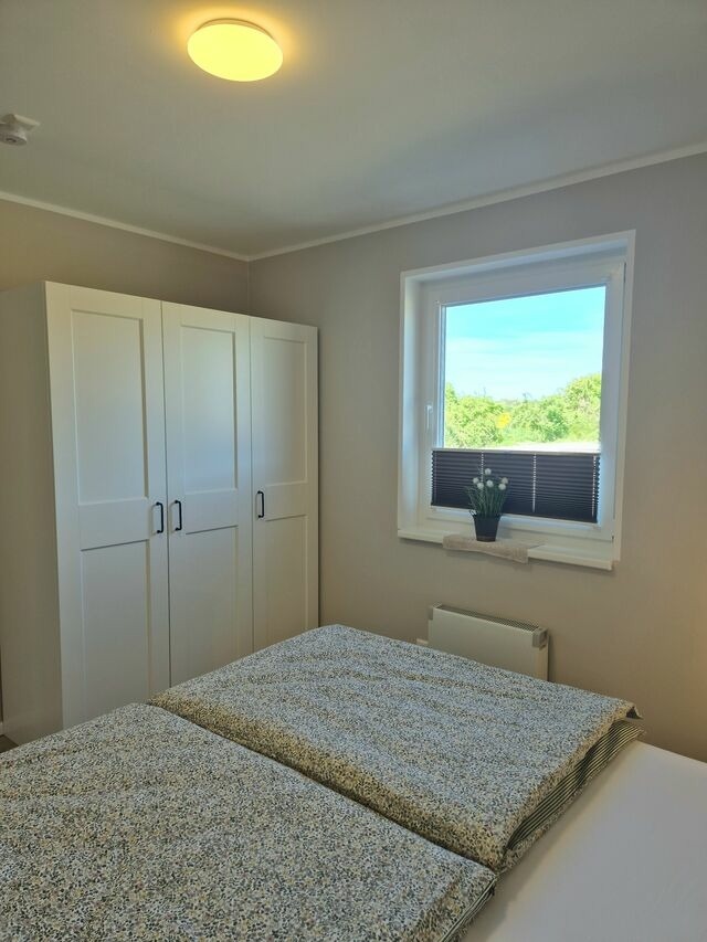 Ferienhaus in Grömitz - Hof Hagen - "An der Lämmerkoppel" (Neubau) - Bild 14 Ferienhaus in Grömitz - Hof Hagen - "An der Lämmerkoppel" (Neubau) - Bild 14