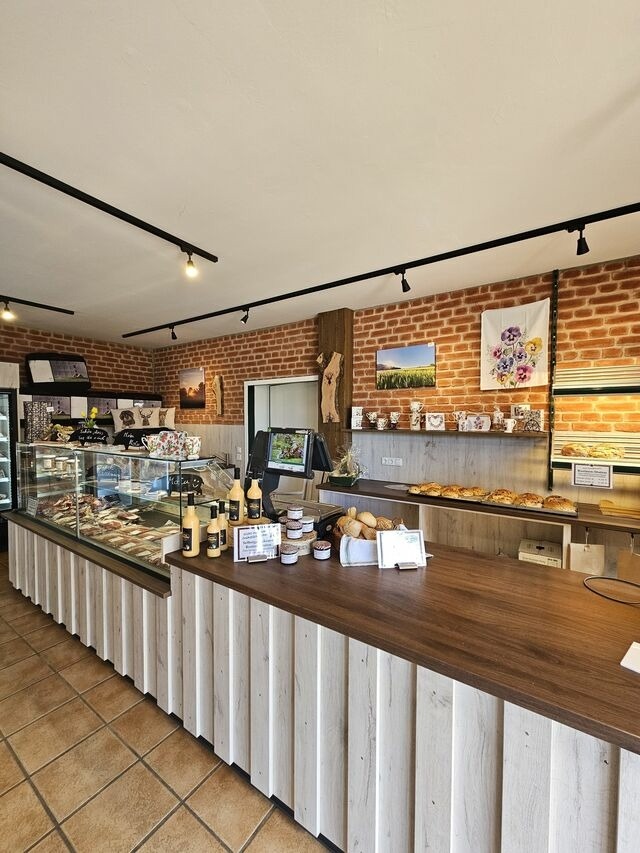 Ferienhaus in Grömitz - Hof Hagen - "An der Lämmerkoppel" (Neubau) - Bild 23 Ferienhaus in Grömitz - Hof Hagen - "An der Lämmerkoppel" (Neubau) - Bild 23