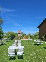 Ferienhaus in Grömitz - Hof Hagen - "An der Lämmerkoppel" (Neubau) - Bild 24 Ferienhaus in Grömitz - Hof Hagen - "An der Lämmerkoppel" (Neubau) - Bild 24