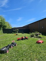 Ferienhaus in Grömitz - Hof Hagen - "An der Lämmerkoppel" (Neubau) - Bild 25 Ferienhaus in Grömitz - Hof Hagen - "An der Lämmerkoppel" (Neubau) - Bild 25