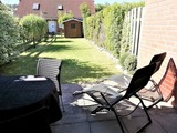 Ferienhaus in Kellenhusen - Kellenhusen - Ferienhaus Kohout - Bild 3