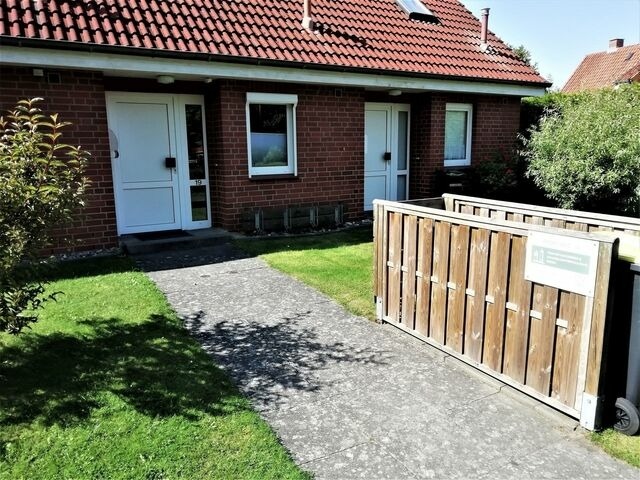 Ferienhaus in Kellenhusen - Kellenhusen - Ferienhaus Kohout - Bild 8