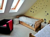 Ferienhaus in Kellenhusen - Kellenhusen - Ferienhaus Kohout - Bild 11