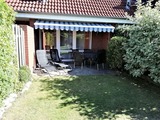 Ferienhaus in Kellenhusen - Kellenhusen - Ferienhaus Kohout - Bild 1