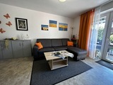 Ferienhaus in Kellenhusen - Kellenhusen - Ferienhaus Kohout - Bild 4