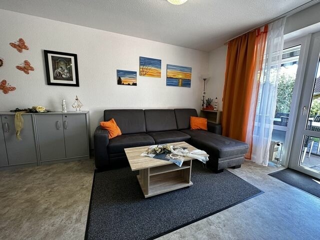 Ferienhaus in Kellenhusen - Kellenhusen - Ferienhaus Kohout - Bild 4