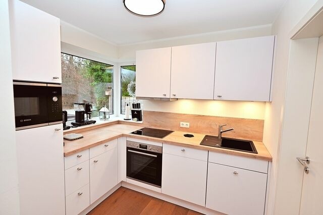 Ferienhaus in Hohwacht - Die Möwe im Möwenweg App. 1 - Bild 10