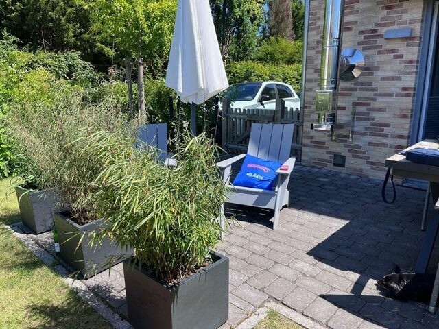 Ferienhaus in Hohwacht - Die Möwe im Möwenweg App. 1 - Bild 25