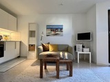 Ferienwohnung in Dahme - Ferienwohnpark - Wo. 10 - Bild 3