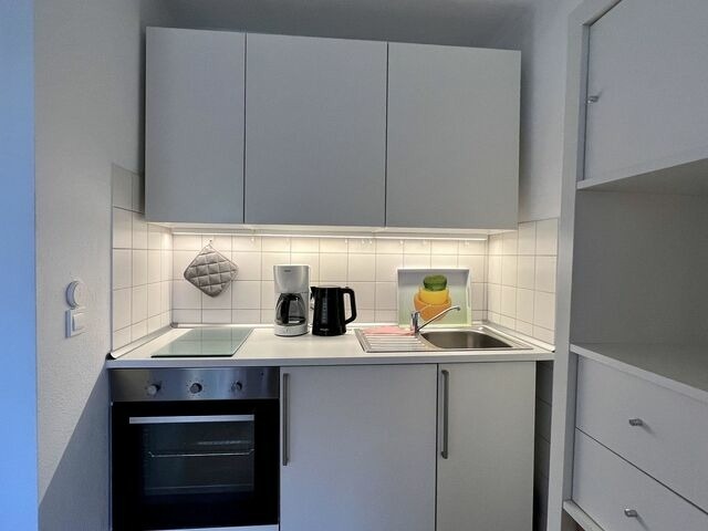 Ferienwohnung in Dahme - Ferienwohnpark - Wo. 10 - Bild 6