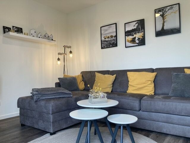 Ferienwohnung in Dahme - Dahmer Dünen - Küstenliebe - Bild 8
