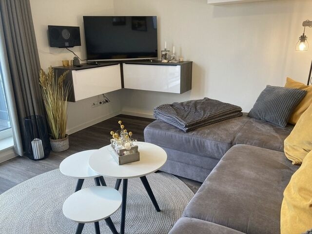 Ferienwohnung in Dahme - Dahmer Dünen - Küstenliebe - Bild 9