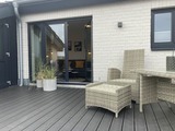 Ferienwohnung in Dahme - Dahmer Dünen - Küstenliebe - Bild 13