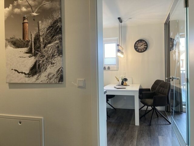 Ferienwohnung in Dahme - Dahmer Dünen - Küstenliebe - Bild 18