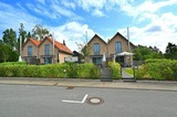 Ferienhaus in Hohwacht - M&ouml;wenweg Die Strandburg im M&ouml;wenweg App. 3 - Bild 1