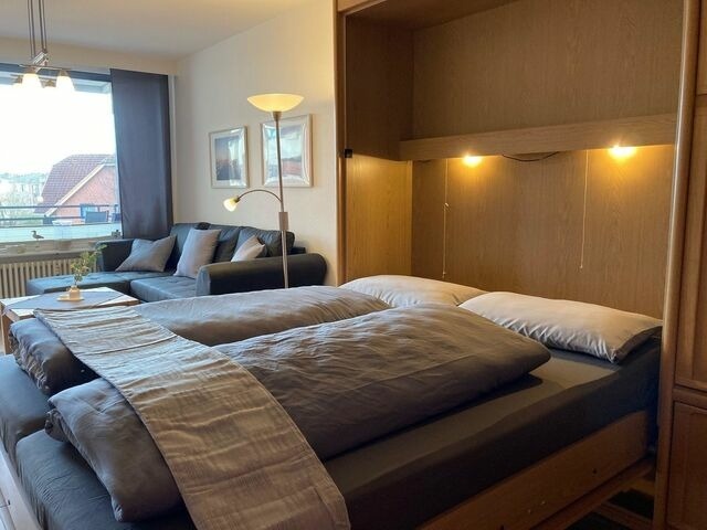 Ferienwohnung in Dahme - Berolina 118 - Morgensonne - Bild 9