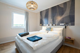 Ferienwohnung in Schashagen - BREEZE Ferienwohnung - Brise 2 - Bild 4