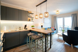 Ferienwohnung in Schashagen - BREEZE Ferienwohnung - Brise 2 - Bild 8