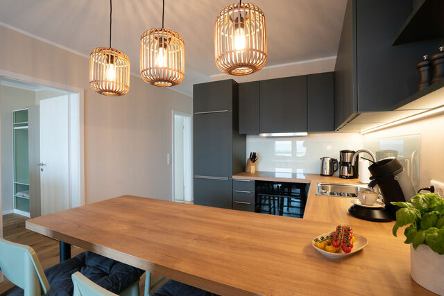 Ferienwohnung in Schashagen - BREEZE Ferienwohnung - Brise 2 - Bild 10