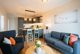 Ferienwohnung in Schashagen - BREEZE Ferienwohnung - Brise 2 - Bild 12