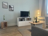 Ferienwohnung in Dahme - Strandnixe - Kleine Auszeit - Bild 2